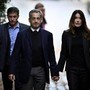 Sarkozy in carcere da oggi: &quot;Sono innocente, verità trionferà&quot;