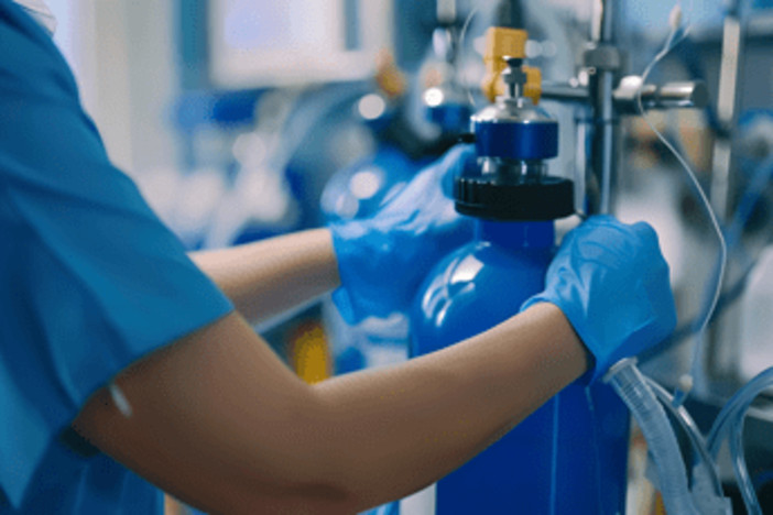 Medicina salva vita, focus Siaarti su emergenza e ossigeno iperbarico Medicina salva vita, focus Siaarti su emergenza e ossigeno iperbarico