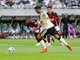 Milan-Manchester United, rissa sfiorata e rigore contestato in amichevole Milan-Manchester United, rissa sfiorata e rigore contestato in amichevole