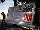 Svizzera oggi al voto per il referendum sulla neutralità Svizzera oggi al voto per il referendum sulla neutralità