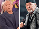 A BellaMa' cantano Vasco Rossi, l'omaggio di Pierluigi Diaco e la replica del rocker A BellaMa' cantano Vasco Rossi, l'omaggio di Pierluigi Diaco e la replica del rocker