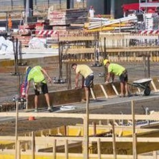 Sicurezza sul lavoro, Cdm approva decreto legge. Meloni: "Mantenuti impegni" Sicurezza sul lavoro, Cdm approva decreto legge. Meloni: "Mantenuti impegni"