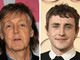 Paul Mescal è Paul McCartney nei film sui Beatles, ma il musicista non ci sta: "È troppo basso" Paul Mescal è Paul McCartney nei film sui Beatles, ma il musicista non ci sta: "È troppo basso"