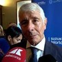 Triathlon, Abodi: "Continueremo a sostenere la Federazione, questa disciplina merita di crescere"