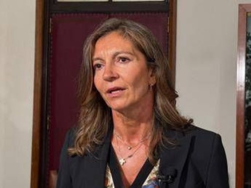 Rossi (Alexion): "La ricerca crea conoscenza oltre a sviluppare terapie per malattie rare" Rossi (Alexion): "La ricerca crea conoscenza oltre a sviluppare terapie per malattie rare"