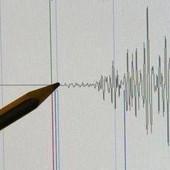 Terremoto in Iran, scossa di magnitudo 4.6 a Teheran Terremoto in Iran, scossa di magnitudo 4.6 a Teheran