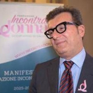 Tumori, Mennini: "Prevenzione investimento strutturale per il Ssn"