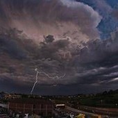 Nuova ondata di maltempo sull'Italia, oggi allerta gialla in 7 regioni Nuova ondata di maltempo sull'Italia, oggi allerta gialla in 7 regioni