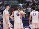 Pallavolo, oggi amichevole Italia-Brasile: orario e dove vederla in tv (in chiaro) Pallavolo, oggi amichevole Italia-Brasile: orario e dove vederla in tv (in chiaro)