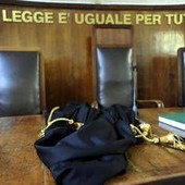 Stupro Capodanno, imputato condannato a 6 anni e mezzo in appello: "Fu violenza di gruppo" Stupro Capodanno, imputato condannato a 6 anni e mezzo in appello: "Fu violenza di gruppo"