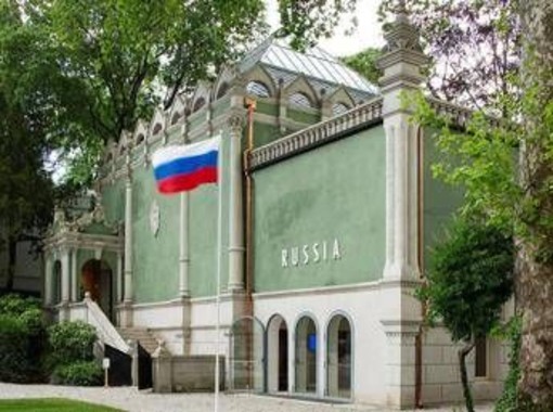 Biennale Arte e contestazioni per Padiglione Russia: Fondazione risponde a Bruxelles