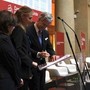 Cultura, protocollo di cooperazione internazionale tra I Municipio Roma e Manhattan a New York﻿