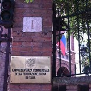 L'ambasciata russa attacca Repubblica e La Stampa: "Megafoni anti Mosca" L'ambasciata russa attacca Repubblica e La Stampa: "Megafoni anti Mosca"