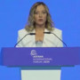 Meloni “Momento storico nelle relazioni tra Italia e Asia centrale”