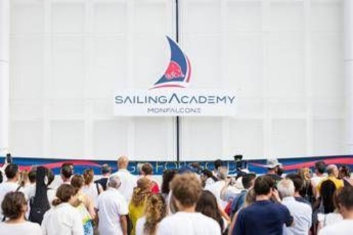 Red Bull lancia nuova Academy per i talenti della vela. Tita e Spithill: &quot;Momento storico&quot;