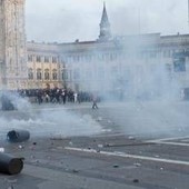 Nasce il reato di partecipazione violenta a una manifestazione, cos'è e cosa prevede Nasce il reato di partecipazione violenta a una manifestazione, cos'è e cosa prevede