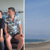 Caos stabilimenti a Ostia, la parodia social e il rimedio home-made che salva l'estate Caos stabilimenti a Ostia, la parodia social e il rimedio home-made che salva l'estate