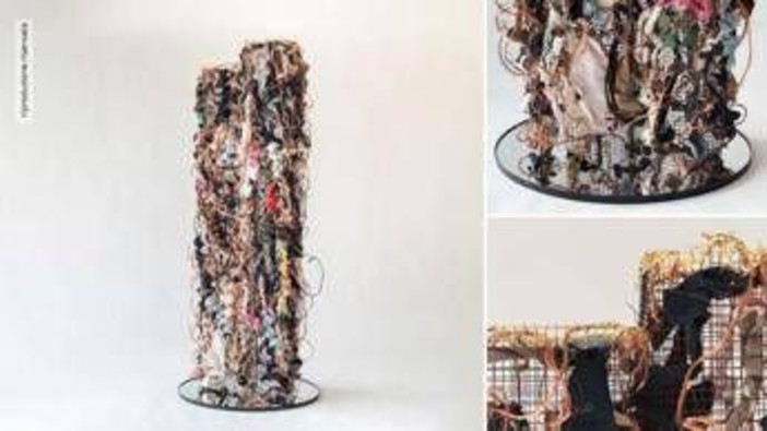 Rifiuti, a Ecomondo 2025 l’arte della trasformazione firmata Consorzi Cobat Rifiuti, a Ecomondo 2025 l’arte della trasformazione firmata Consorzi Cobat