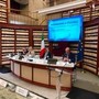 Farmaceutica, Chiesi Italia: "Serve quadro regolatorio stabile per avviare transizione ambientale e industriale" Farmaceutica, Chiesi Italia: "Serve quadro regolatorio stabile per avviare transizione ambientale e industriale"
