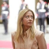 Iran-Usa, Meloni: "Occasione di pace che va colta, pronti ad accompagnare piena riapertura Hormuz"