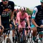 Giro d'Italia, oggi la settima tappa: orario, percorso e dove vederla