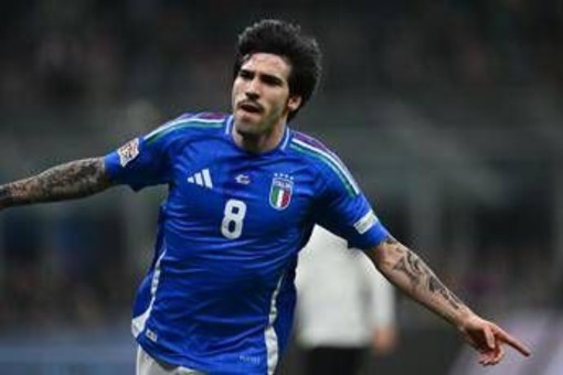 Tonali, voglia di Serie A? Il centrocampista: &quot;Prima o poi tornerò&quot;