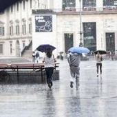 Meteo, piogge sull'Italia: in settimana torna il maltempo