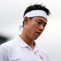 Nishikori, scandalo in Giappone: scuse pubbliche per il tradimento alla moglie