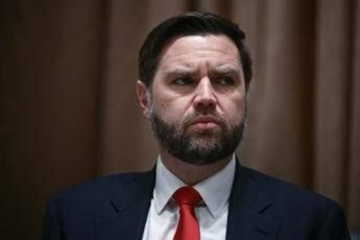 Italia-Usa, Vance oggi a Roma: atteso l'incontro con Meloni
