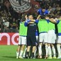 Salernitana-Sampdoria sospesa, liguri restano in B e campani retrocessi
