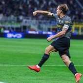 L'Inter batte 5-3 l'Udinese e resta in vetta alla Serie A a punteggio pieno con la Roma - Rivivi la diretta L'Inter batte 5-3 l'Udinese e resta in vetta alla Serie A a punteggio pieno con la Roma - Rivivi la diretta