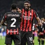 Serie A, oggi Sassuolo-Milan - Diretta