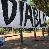 Omicidio Diabolik, arrestati sette presunti mandanti Omicidio Diabolik, arrestati sette presunti mandanti