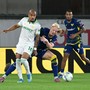 La Roma non trema: vince a Verona e ritrova la Champions dopo 7 anni La Roma non trema: vince a Verona e ritrova la Champions dopo 7 anni