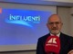 Vaccini, Ercole (Csl Seqirus): "Provvederemo a 7,5 milioni di dosi di antinfluenzali" Vaccini, Ercole (Csl Seqirus): "Provvederemo a 7,5 milioni di dosi di antinfluenzali"
