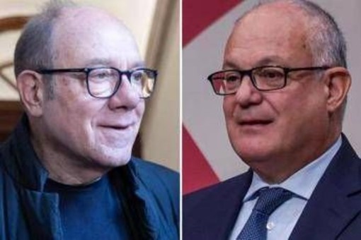 Verdone sarà sindaco di Roma per un giorno: &quot;Ma non farò le scarpe a Gualtieri&quot;