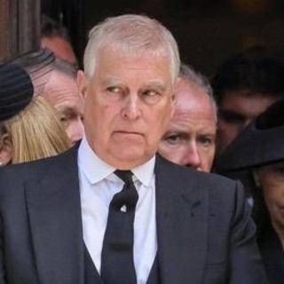 Il principe Andrea in cerca di dimora, potrebbe andare al castello di Carbisdale Il principe Andrea in cerca di dimora, potrebbe andare al castello di Carbisdale