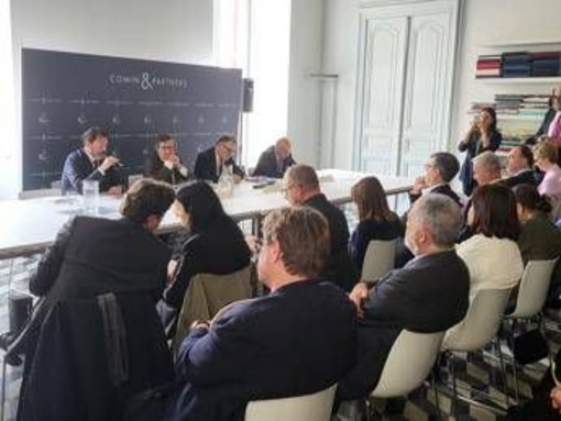 Terziario, Manageritalia: vale 58% valore aggiunto economia﻿