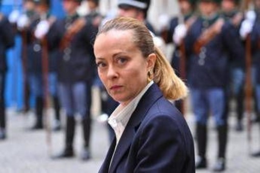 Dazi, Meloni su missione Usa da Trump: &quot;Faremo del nostro meglio&quot;