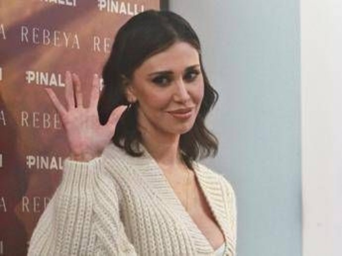 Belen Rodriguez rivela: &quot;Ho fatto un intervento, avevo rimandato troppo&quot;