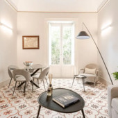 Booking.com: gli italiani scelgono la casa vacanza in soli 10 secondi