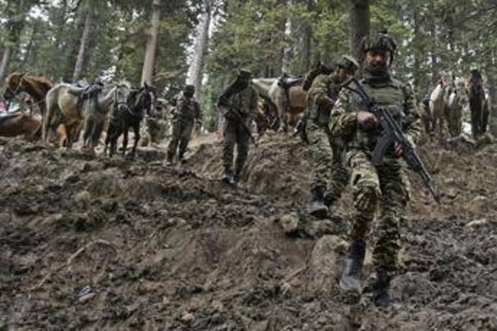 Trattato su Indo, i rischi per il Pakistan se l'India lo sospende