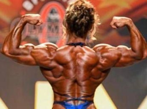 Bodybuilding fa male al cuore delle donne? Lo studio italiano
