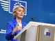 Ucraina, von der Leyen “Proposta USA è punto di partenza, vogliamo pace giusta”