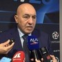 Mare, Crosetto: &quot;Fare sinergia con armatori per creare ricchezza con Blue economy&quot;