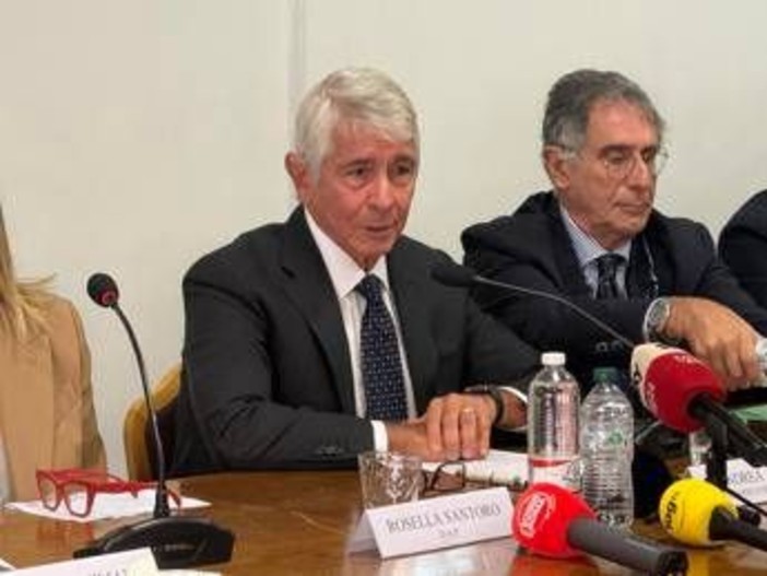 Sport, Abodi: "Strategia del governo è garantirlo a tutti come recita la Costituzione"