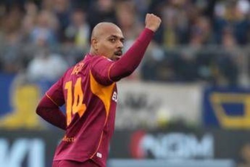 Serie A, oggi Verona-Roma - La partita in diretta Serie A, oggi Verona-Roma - La partita in diretta