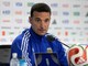 Argentina, Scaloni spegne polemiche prima dell'Inghilterra: "È solo una partita"