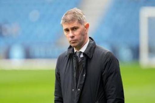Roma, Massara è il nuovo direttore sportivo: &quot;Bentornato Frederic&quot;