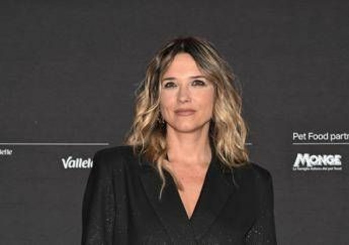 Francesca Barra derubata in treno: &quot;Turbata dalla disumanità&quot;